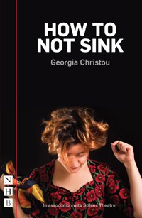 How to Not Sink - Georgia Christou - E-Book