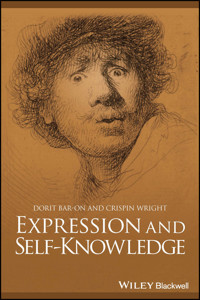 Expression and Self-Knowledge - Dorit Bar-On - E-Book