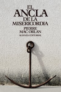El Ancla de la Misericordia - Pierre Mac Orlan - E-Book