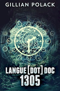 Langue[dot]doc 1305 - Gillian Polack - E-Book