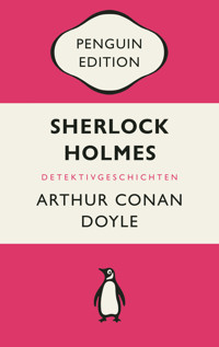 Sherlock Holmes - Arthur Conan Doyle - E-Book