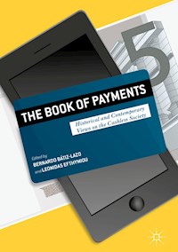 The Book of Payments -  - E-Book