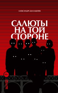 Салюты на той стороне - Александра Шалашова - E-Book