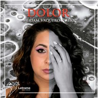 Dolor - Miriam Vaquero Rubio - Hörbuch