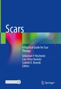 Scars -  - E-Book