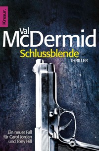 Schlussblende - Val McDermid - E-Book