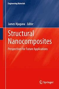 Structural Nanocomposites -  - E-Book