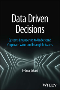Data Driven Decisions - Joshua Jahani - E-Book