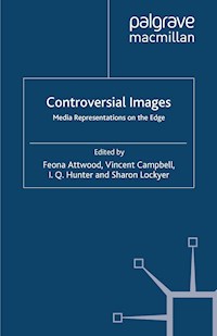 Controversial Images - Feona Attwood - E-Book