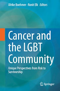 Cancer and the LGBT Community -  - E-Book