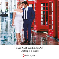 Unidos por el interés - Natalie Anderson - Hörbuch