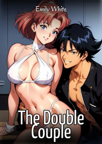 The Double Couple - Emily White - E-Book