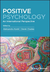 Positive Psychology - - E-Book