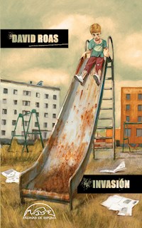 Invasión - David Roas - E-Book