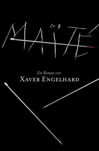 Maïté - Xaver Engelhard - E-Book