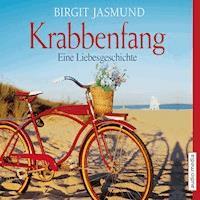 Krabbenfang - Birgit Jasmund - E-Book + Hörbuch