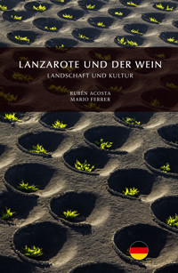 Lanzarote und der wien - Rubén Acosta - E-Book