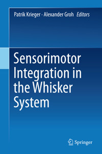 Sensorimotor Integration in the Whisker System -  - E-Book