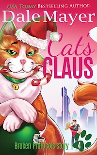 Cat’s Claus - Dale Mayer - E-Book