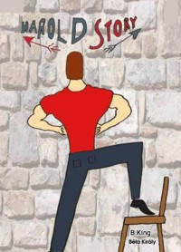 Harold Story - Anita Király - E-Book