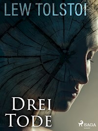 Drei Tode - Lew Tolstoi - E-Book