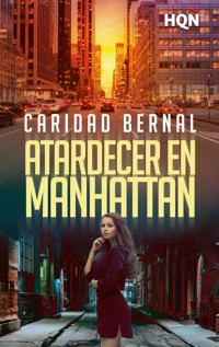 Atardecer en Manhattan - Caridad Bernal - E-Book