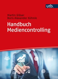 Handbuch Mediencontrolling - Martin Gläser - E-Book