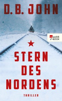 Stern des Nordens - D.B. John - E-Book