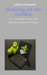 Info Grafik Marketing - Andre Sternberg - E-Book