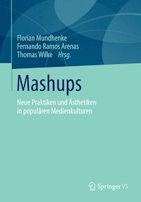 Mashups -  - E-Book
