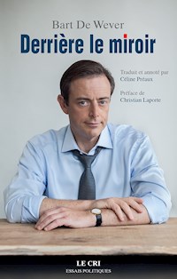 Derrière le miroir - Bart De Wever - E-Book