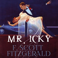 Mr. Icky - F.Scott Fitzgerald - Hörbuch