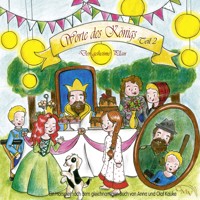 Der geheime Plan -  - Hörbuch