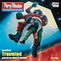 Perry Rhodan 1850: Traumtod - Ernst Vlcek - Hörbuch