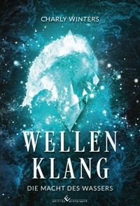 Wellenklang - Charly Winters - E-Book