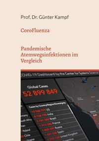 CoroFluenza - Günter Kampf - E-Book