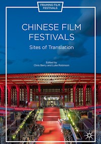 Chinese Film Festivals -  - E-Book