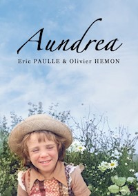 Aundrea - Eric Paulle - E-Book