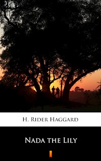 Nada the Lily - H Rider Haggard - E-Book