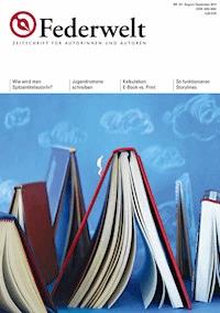 Federwelt 101, 04-2013 -  - E-Book