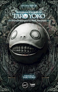 The Strange Works of Taro Yoko - Nicolas Turcev - E-Book