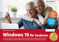 Windows 10 für Senioren - Inge Baumeister - E-Book