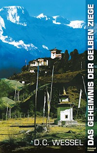 Das Geheimnis der gelben Ziege - D. C. Wessel - E-Book