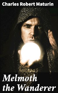 Melmoth the Wanderer - Charles Robert Maturin - E-Book
