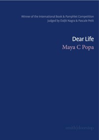 Dear Life - Maya C. Popa - E-Book
