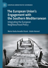 The European Union’s Engagement with the Southern Mediterranean - Maria Giulia Amadio Viceré - E-Book