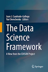 The Data Science Framework -  - E-Book