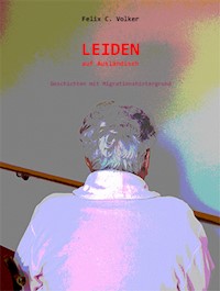LEIDEN auf Ausländisch - Felix C. Volker - E-Book