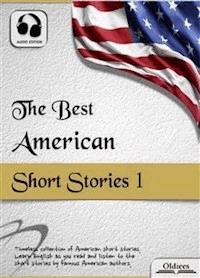 The Best American Short Stories 1 - Various Authors - E-Book