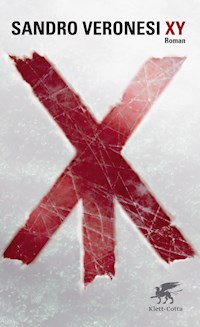 XY - Sandro Veronesi - E-Book